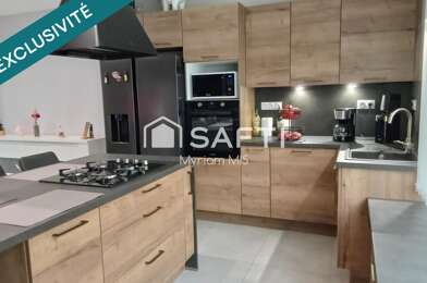 Maison 4 pièces 228000 €