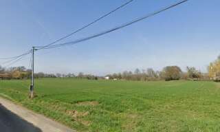 Terrain  976 m² à vendre à Bâgé-Dommartin (01380)