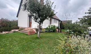 Maison 5 Pièces 125 m² à vendre à Saint-Pierre-de-Varengeville (76480)