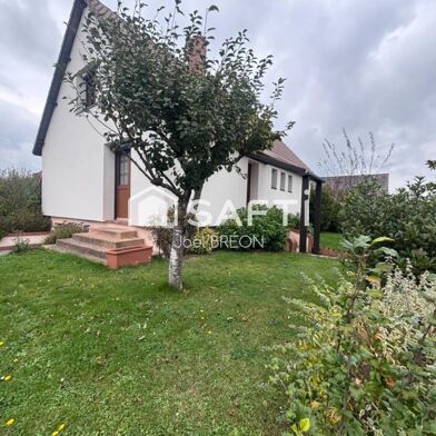 Maison 5 pièces 259000 €