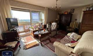 Appartement 5 Pièces 103 m² à vendre à Poitiers (86000)