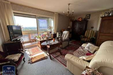 Appartement 5 pièces 115000 €