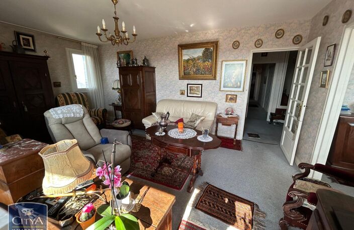 Vente appartement 5 pièces 103 m² Poitiers (86000) — photo 4