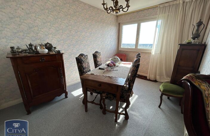 Vente appartement 5 pièces 103 m² Poitiers (86000) — photo 5