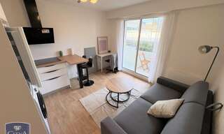 Appartement 1 Pièce 20 m² à louer à Cholet (49300)