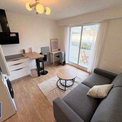 Appartement 1 pièces 475 €