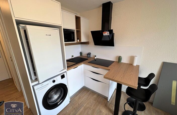 Location appartement 1 pièce 20 m² à Cholet (49300) — photo 2