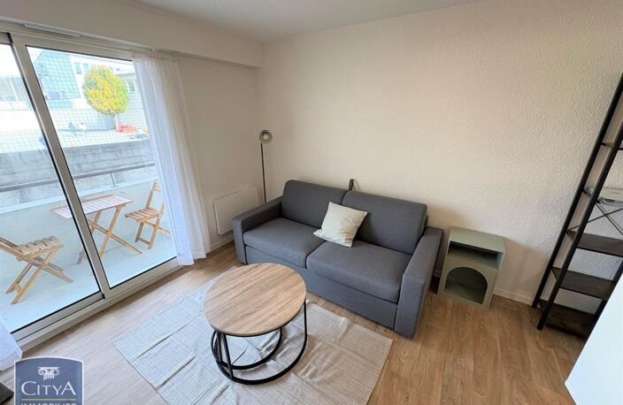 Location appartement 1 pièce 20 m² à Cholet (49300) — photo 4