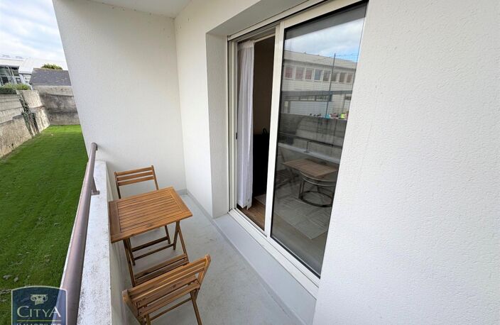 Location appartement 1 pièce 20 m² à Cholet (49300) — photo 5