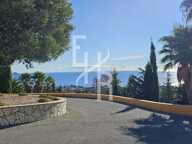 Propriété d' exception vue panoramique mer à Roquebrune sur argent — photo 2