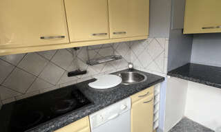 Appartement 2 Pièces 43 m² à vendre à Metz (57000)