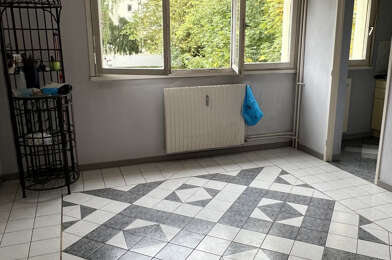 Appartement 2 pièces 91800 €