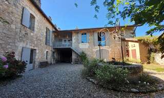 Maison 9 Pièces 211 m² à vendre à Rions (33410)