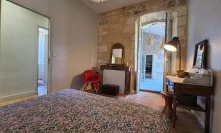 Maison 9 Pièces 211 m² à vendre à Rions (33410)