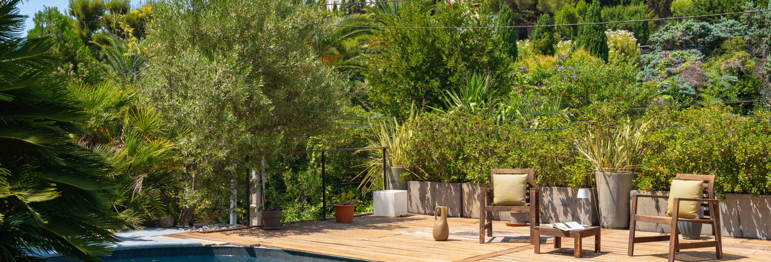 Maison 5 Pièces 182 m² à vendre à Marseille 7 (13007)