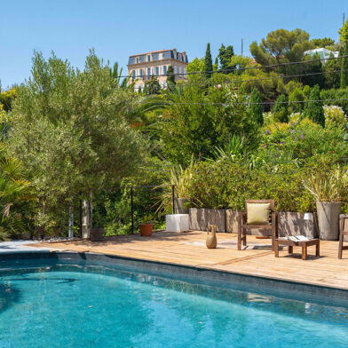 Maison 5 pièces 1625000 €