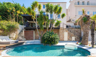Maison 5 Pièces 182 m² à vendre à Marseille 7 (13007)