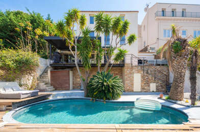 Maison 5 pièces 1450000 €