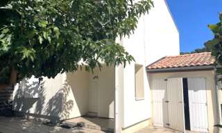 Maison 5 Pièces 83 m² à louer à Cenon (33150)