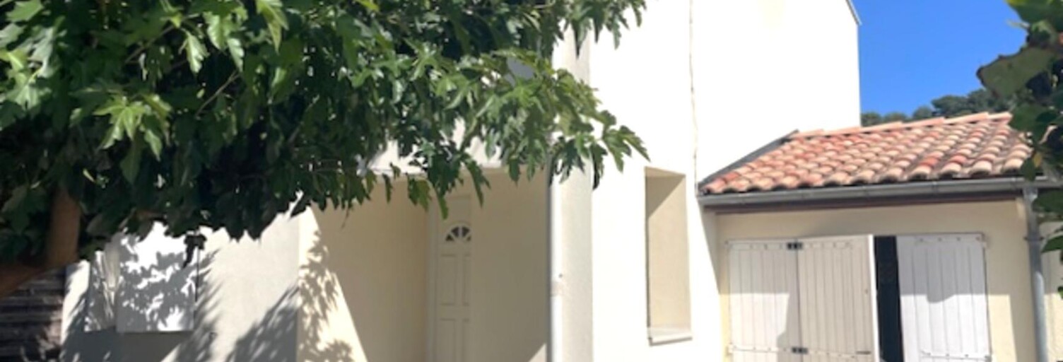 Maison 5 Pièces 83 m² à louer à Cenon (33150)