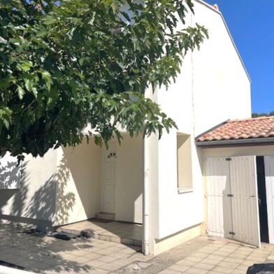 Maison 5 pièces 1335 €