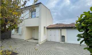 Maison 5 Pièces 83 m² à louer à Cenon (33150)