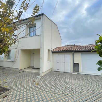 Maison 5 pièces 1335 €