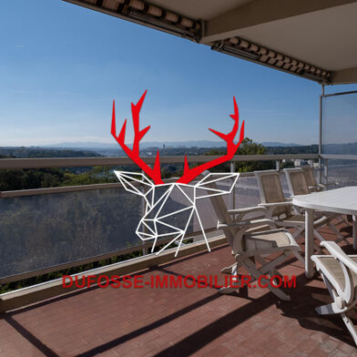 Appartement 4 pièces 494000 €