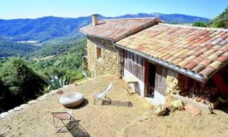 Maison 6 Pièces 160 m² à vendre à Saint-Fortunat-sur-Eyrieux (07360)