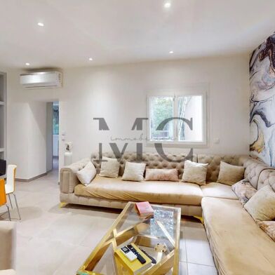 Maison 4 pièces 499000 €