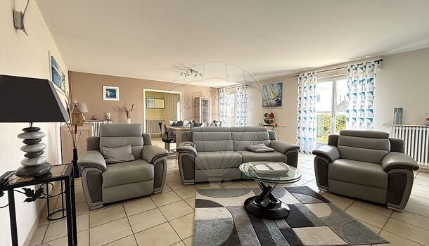 Villa / Maison 5 pièces  à vendre Saint-Palais-sur-Mer 17420