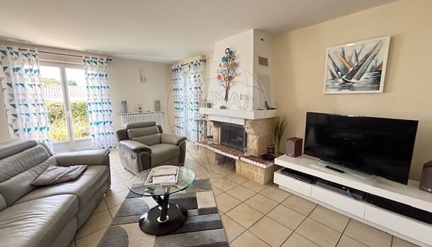 Villa / Maison 5 pièces  à vendre Saint-Palais-sur-Mer 17420