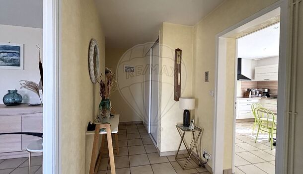 Villa / Maison 5 pièces  à vendre Saint-Palais-sur-Mer 17420