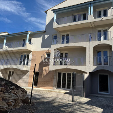 Appartement 3 pièces 65000 €