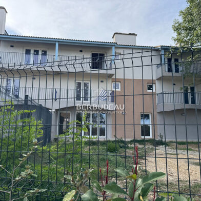 Appartement 2 pièces 54000 €