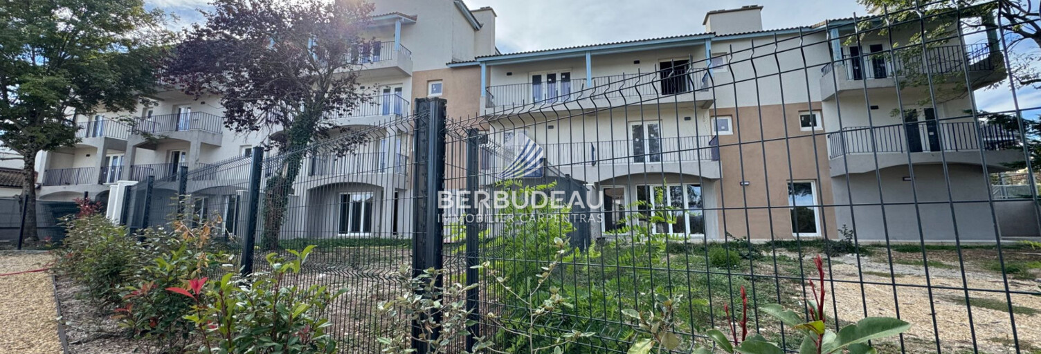 Appartement 4 Pièces 100 m² à vendre à Saint-Christol (84390)