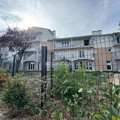 Appartement 4 pièces 72000 €