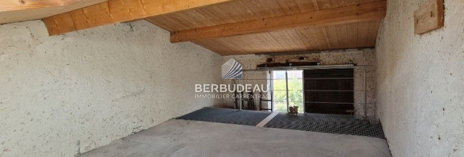 Maison 5 Pièces 140 m² à vendre à Sault (84390)