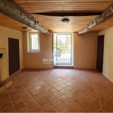 Maison 5 pièces 273000 €