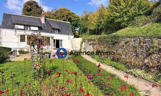 Maison 4 Pièces 112 m² à vendre à Cinq-Mars-la-Pile (37130)