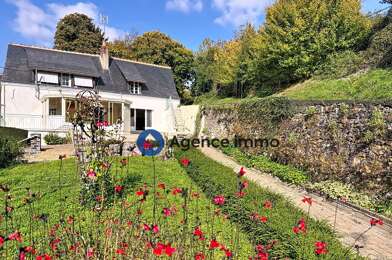 Maison 4 pièces 180000 €