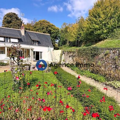 Maison 4 pièces 180000 €