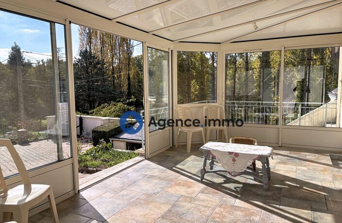 Maison à vendre Cinq-Mars-la-Pile — photo 3