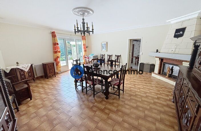 Maison à vendre Cinq-Mars-la-Pile — photo 4
