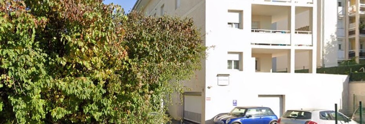 Appartement 4 Pièces 70 m² à louer à Annemasse (74100)