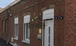 Maison 4 Pièces 99 m² à vendre à Saint-Aubert (59188)