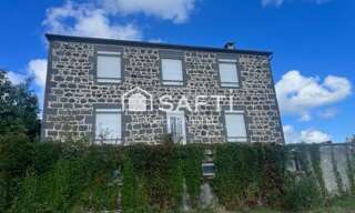 Maison 7 Pièces 180 m² à vendre à Bromont-Lamothe (63230)