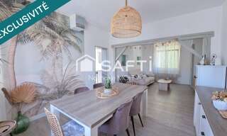 Maison 5 Pièces 127 m² à vendre à Saint-Quentin (02100)