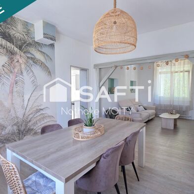 Maison 5 pièces 179990 €