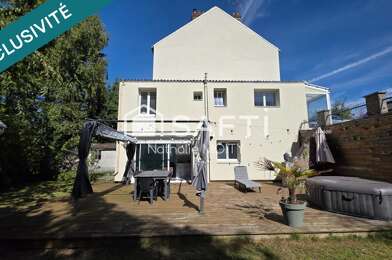 Maison 5 pièces 179990 €